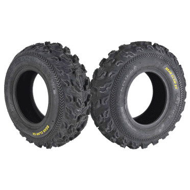 Kenda Bear Claw EX 23x8-11 Front ATV 6 PLY Tires - 2 Pack