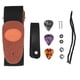 thumbnail image 1 of Kit de instalación de Correa de guitarra Jadeshay Correa para guitarra alta capacidad, 1 of 8