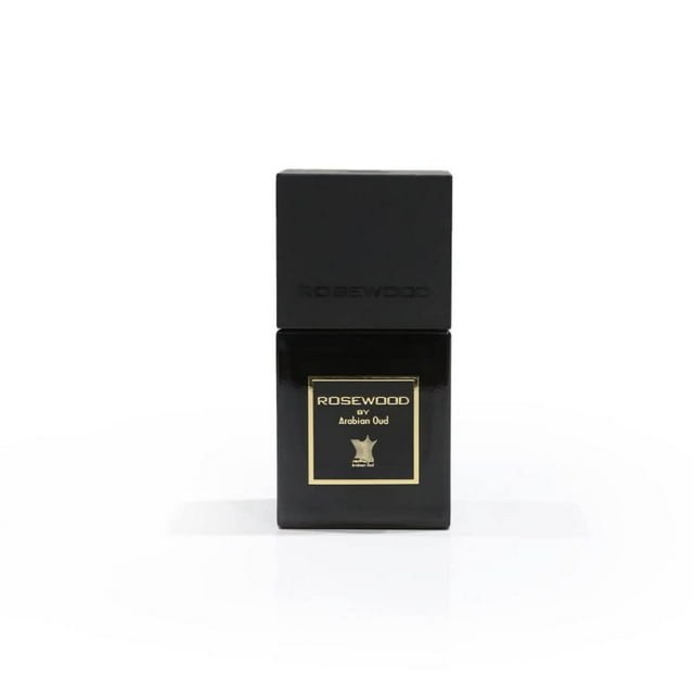 Bruma para el cabello Arabian Oud Rosewood, 50 ml, unisex, floral, gourmet
