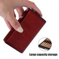 thumbnail image 3 of SHINYPASING 1Set Alto Reed Case Walnut Wood Ergonomic, 3 of 6