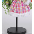 thumbnail image 4 of Karen Didion Lighted Hello Spring Wreath 23 Inches, 4 of 4