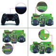 thumbnail image 1 of eXtremeRate Dawn Programable Remap Kit for PS4 Controller with Mod Chip & Redesigned Back Shell & 4 Back Buttons -, 1 of 5