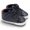 Blue, variant on Baby Boys PU Anti-Slip Shoes Casual Sneakers Toddler Soft Soled First Walkers