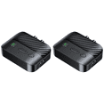 thumbnail image 1 of Receptor de audio con convertidor de perilla multifunción compatible con Bluetooth 5.3, 1 of 8