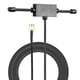 thumbnail image 2 of Antena GSM de plástico ABS duradera con conector macho SMA con ganancia de 3dBi (824-960/1710-1990Mhz), 2 of 5