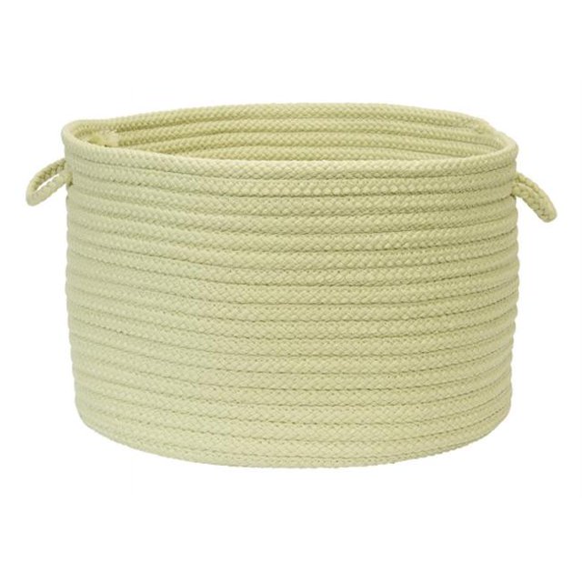 Simply Home Panier Utilitaire Solide - Céleri 24&x14'