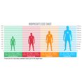 thumbnail image 4 of Adult Red Morphsuit, 4 of 4