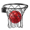 thumbnail image 3 of amagogo Basketball Hoop Sports Toys Multifunctional Easy Installation with Ball and Pump 45CM, 3 of 9