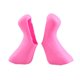 thumbnail image 2 of 2 fundas para palanca de cambios de freno y cambio de marchas para bicicletas de carretera. rosa, 2 of 9