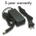 thumbnail image 2 of Power Adapter Charger for DeLL 0DF261 0HF272 310-4408 4938d HP-QQ065B83 M585J, 2 of 2