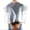 100PCS, variant on Clear Apron Hairstylist Hair Cutting Cape - Capas Desechables Para Tinte, Clear Waterproof Salon Barber shampoo Cape, PE Material, single use barber cape clear, Hair Coloring Makeup Organizers
