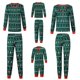 thumbnail image 4 of Conjunto de pijamas navideños a juego para toda la familia 2024, pijama para adultos y niños, ropa de casa, ropa de dormir navideña para papá, mamá y niños, 4 of 5