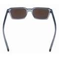 thumbnail image 4 of Lentes de sol Sersun 81250 gris Unisex, 4 of 5