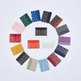 thumbnail image 3 of Upgraded Size Cowhide Elegant De Card Bag Korean Small Style Card Bag, 3 of 6