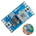 thumbnail image 3 of Módulo Fuente Alimentación Estabilizado Buck Rectificador Sincrónico Paso Hacia Abajo Mini560/pro 3.3V 5V 9V 12V COMPONENTES ELECTRÓNICOS ALTA EFICIENCIA, 3 of 9