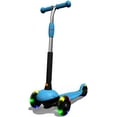 thumbnail image 1 of Voyage Sports Kick Scooter for Kids  3+ Years Old,  Gifts for Kids Ages 3-5 (Blue), 1 of 7