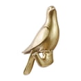thumbnail image 2 of Gancho decorativo para pájaros perfecl S Resina, 2 of 8