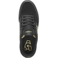 thumbnail image 3 of AG Marana Trainers [Black/Gold], 3 of 3