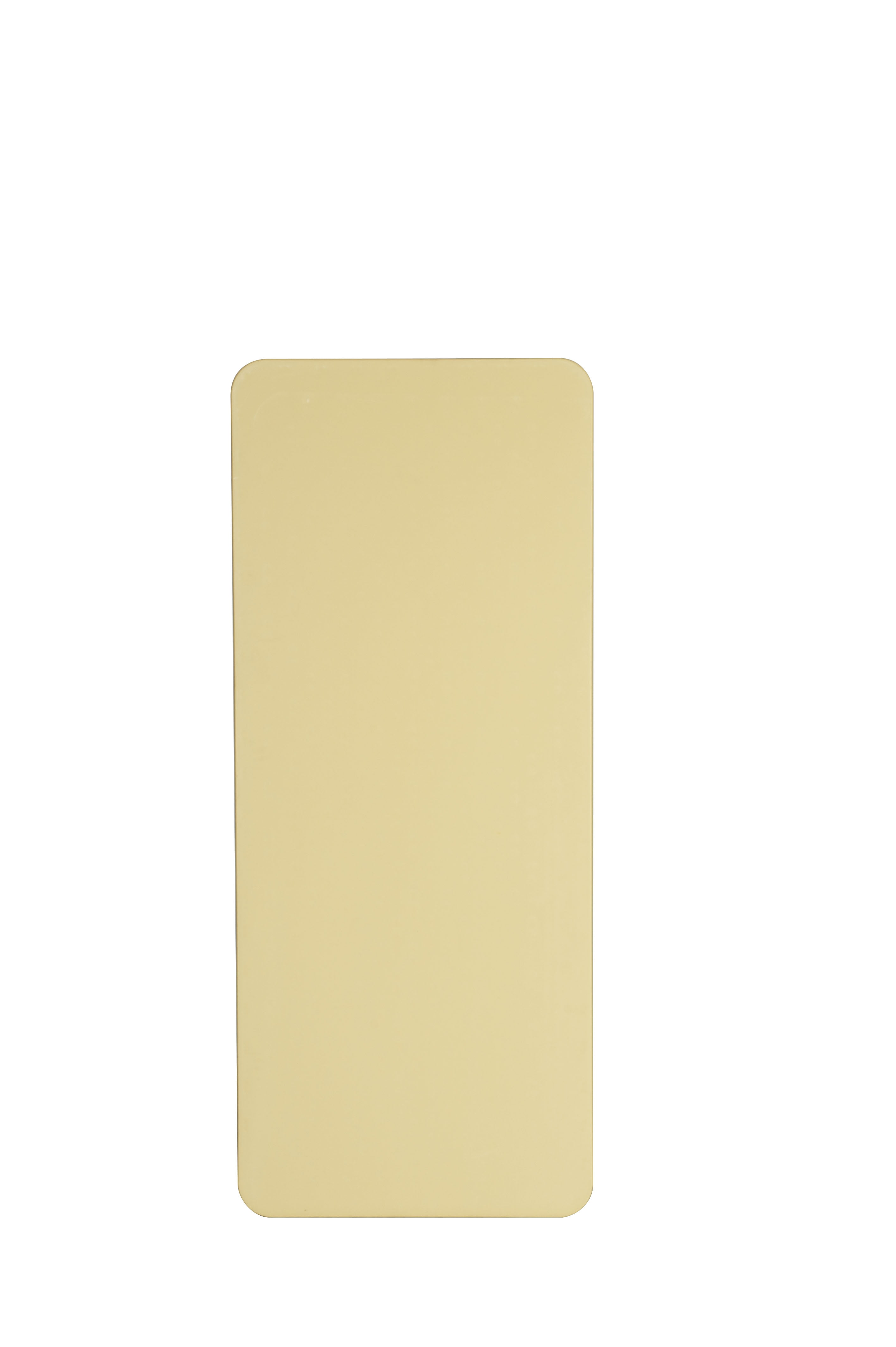 Rhino Banquet Table - 8' x 30" Resin - Tan