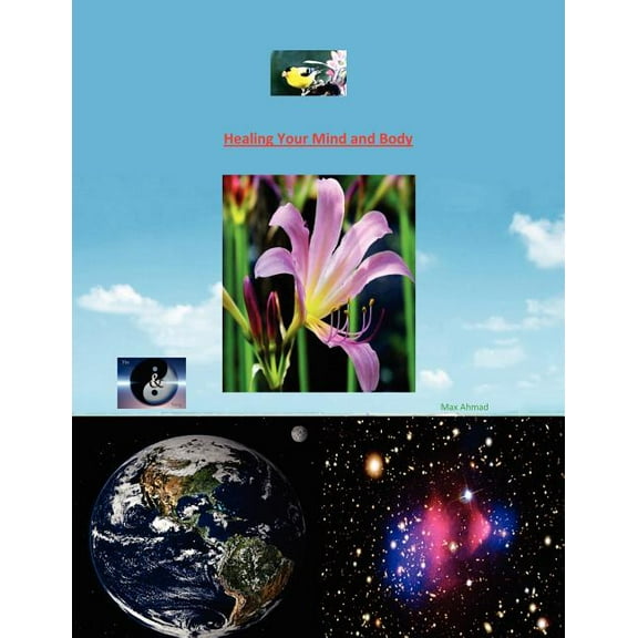 Healing Your Mind and Your Body