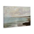 thumbnail image 2 of Stupell Industries Traditional At The Shore Horizon Canvas Art, 36 x 24, by Christy McKee, 2 of 8