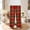 Multicolor, variant on ATOGUTA Girls Flannel Long Plaid PJ Bottoms Boys Lounge Pants with Pockets Size 2T-14, Multicolor