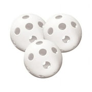 PICKLE BALLS 3PK (Pack of 1)