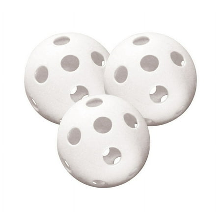 PICKLE BALLS 3PK (Pack of 1)