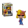 thumbnail image 1 of Funko Pop! Games: Crash Bandicoot - CoCo Bandicoot Vinyl Figure, 1 of 2
