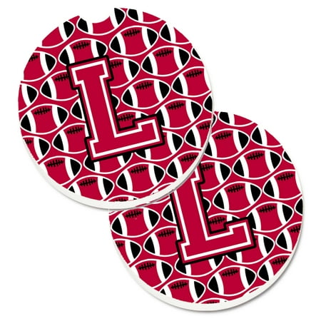 

Set of 2 Cup Holder Car Coasters
