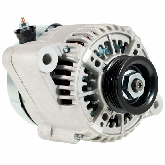 Hex Autoparts Alternator for 1999-2002 Toyota 4Runner 2000-2002 Tacoma Tundra 3.4L 13794