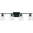 thumbnail image 3 of 4 Light Bath Vanity-Brushed Nickel Finish Capital Lighting 143541Bn-517, 3 of 9