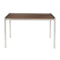 thumbnail image 2 of Table à manger contemporain Fuji, de LumiSource, 2 of 7