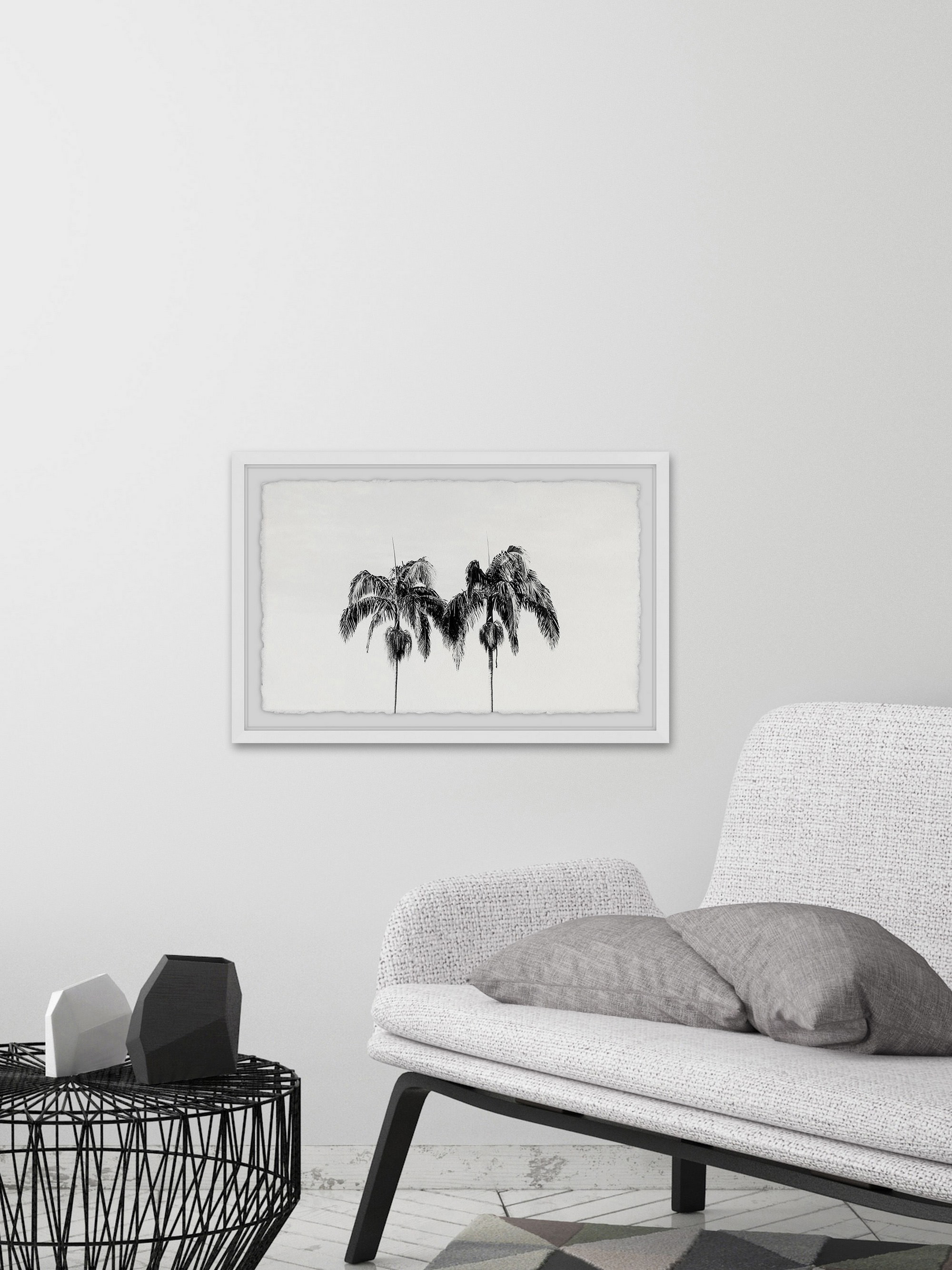 Marmont Hill Printed Framed Art Prints, by Morgan Hartley