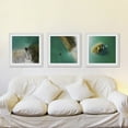 thumbnail image 4 of Calm Waters Triptych, 4 of 4