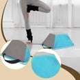 thumbnail image 4 of Siruishop Gymnastics Block Stand Compact Equipment Balance Trainer for Sports Home Gym, 4 of 5