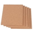 thumbnail image 2 of Wooden Carving Blocks, Rubber  Mounts DIY 5pcs High Strength  For Home, 2 of 8
