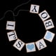 thumbnail image 4 of Boy Banner Chupetes Grandes es Favores Baby Shower, 4 of 9