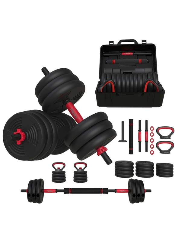 Dumbbells