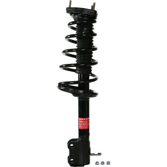 Monroe Shocks & Struts Quick-Strut 172489 Strut and Coil Spring Assembly