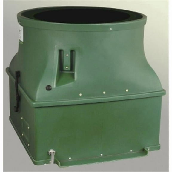 Tamarack  R50 Whole House Fan - White