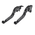 thumbnail image 2 of Applies to Brake Clutch Levers for Suzuki GSX-S750 2011-2020, 2 of 2