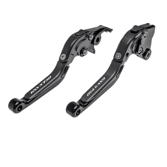 Applies to Brake Clutch Levers for Suzuki GSX-S750 2011-2020