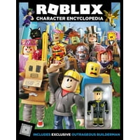 Official Roblox Video Electronic Games Kids Books Walmart Com - vids games roblox