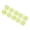Green, variant on LAIQIEN 10lots Reflective Safety Strips Outdoor Self-adhesive Conspicuity Tape
