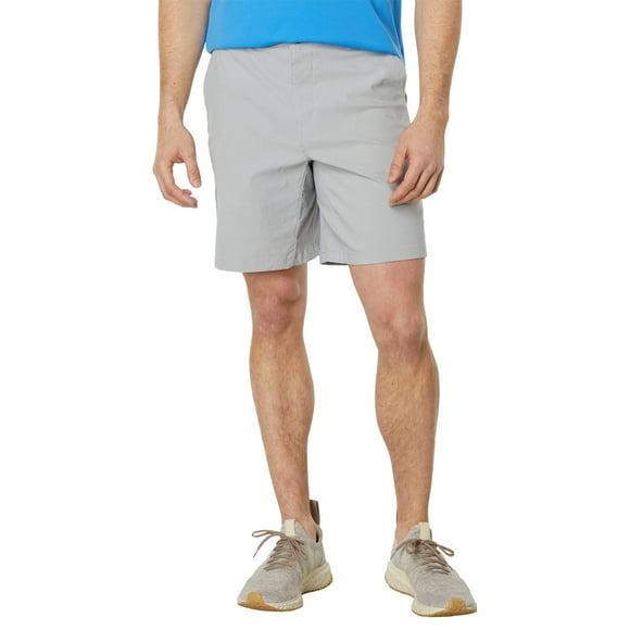 THE NORTH FACE Men's Sprag 5-Pocket Hiking Shorts, Meld Grey, 30 Regular