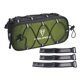 thumbnail image 2 of Bolsa Strade Fareast Limited para Manillar de Bicicleta Delantera Plegable Verde 2.1L, 2 of 8
