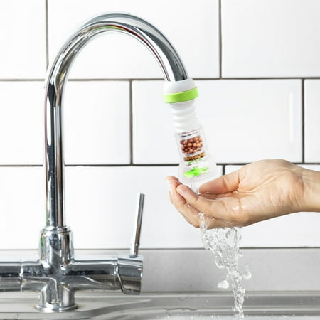

Promotion Lizhowu Kitchen Cleaning Tool Faucet Water Filter For Kitchen Sink Or Bathroom Mount Filtration Tap Purifier