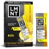 LMNT Zero Sugar Electrolyte Drink Mix - Lemonade Iced Tea - 6ct