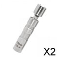 thumbnail image 1 of 2x Enchufe Magnético DYNWAVEMX Herramienta de Extracción de Llave Duradera 14mm 2 piezas, 1 of 8